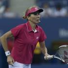 Monica Seles (Fot. Lev Radin)
