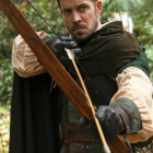Robin Hood/Once Upon A Time