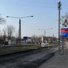 Zmiany w ruchu i wygrodzenia w okolicy stacji – kierowcy muszą korzystać z objazdów