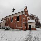 kościół św. Jakuba Apostoła_Tarchomin