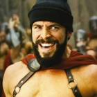 Leonidas/Poznaj moich Spartan