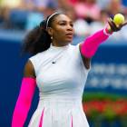 Serena Williams (Fot. Jimmie 48 Photography)