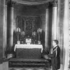 Zamek Królewski 1925 rok