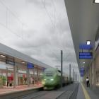 Źródło: PKP PLK