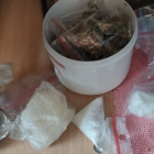  Źr&oacute;dło: Komenda Rejonowa Policji Warszawa II 

