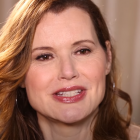 Geena Davis