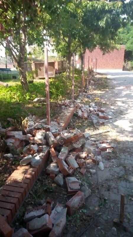 ROZBIÓRKI MAŁE i Demontaże. Kompleksowo....
