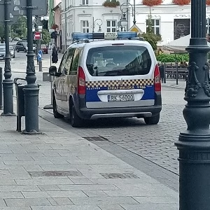 Zdjęcie: Warszawa sprawy kryminalne SYGNALE