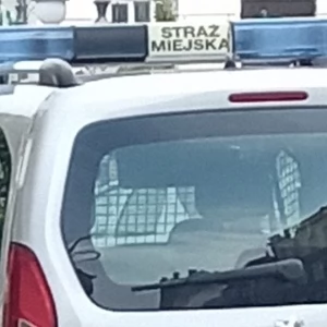 Zdjęcie: Kradzieże rozboje Warszawa okolice SYGNALE