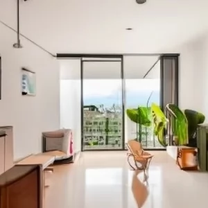 Zdjęcie: Apartamenty Warszawa MIEJSCA