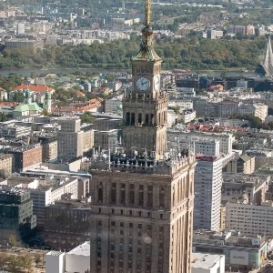 Zdjęcie: zwiedzania Warszawa MIEJSCA