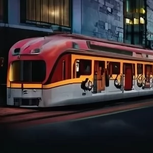 Zdjęcie: Koleje Mazowieckie Warszawa KOMUNIKACJA