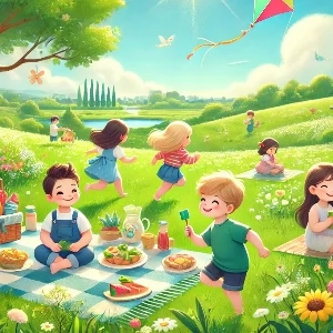 Zdjęcie: Dzieci młodzież Warszawa SPOŁECZEŃSTWO