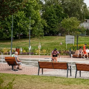 Zdjęcie: Ochrona środowiska Warszawa SPOŁECZEŃSTWO