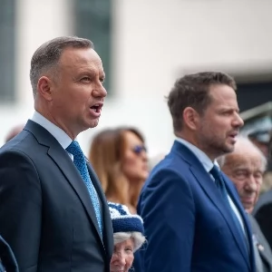 Zdjęcie: Samorząd Warszawa SPOŁECZEŃSTWO