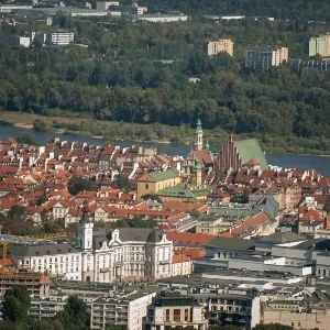 Zdjęcie: Społeczne Warszawa SPOŁECZEŃSTWO