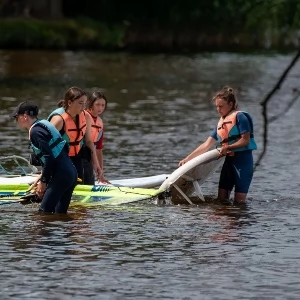 Zdjęcie: Rekreacja Warszawa SPORT