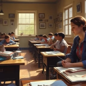 Zdjęcie: Edukacja Warszawa EDUKACJA