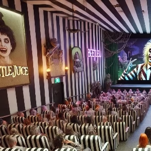 Zdjęcie: Filmy premiery Warszawa okolice KULTURA