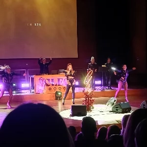 Zdjęcie: Koncerty Warszawa KULTURA