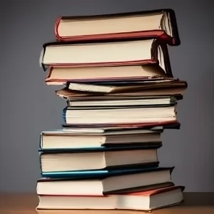 Zdjęcie: Literatura Warszawa KULTURA