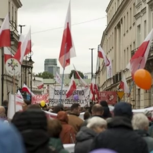 Zdjęcie: Warszawa okolice wiadomości Portal Warszawy