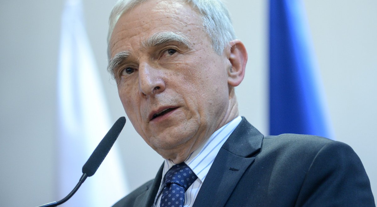 Zdjęcie: Warszawa okolice wiadomości Portal Warszawy