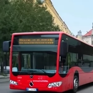 Zdjęcie: Autobusy Warszawa KOMUNIKACJA