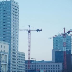 Zdjęcie: Inwestycje Warszawa Inwestycje biurowe Warszawa Inwestycje mieszkaniowe Warszawa MIEJSCA