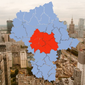 Zdjęcie: Warszawa okolice wiadomości Portal Warszawy