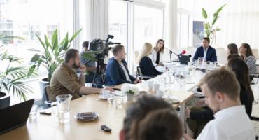 Kolejne wolne miejsca w żłobkach warszawskich