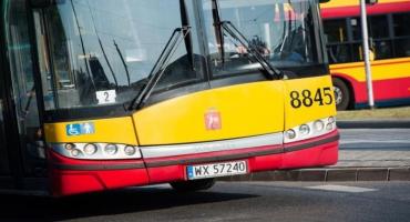 Pojawią się dwie nowe linie autobusowe. Połączą Wawer i Wilanów z Ursynowem
