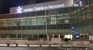 Brakuje kontrolerów lotów na Lotnisku Chopina. Czy dojdzie do paraliżu stołecznego portu?