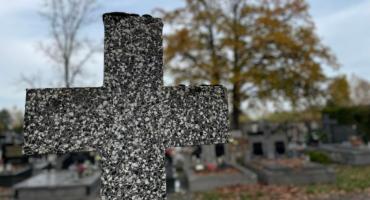 Fundacja Dziedzictwa Kulturowego przygotowała podsumowane roku. Prawie setka nagrobków odrestaurowana w 2022 r.