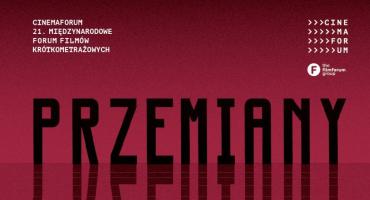 Trwa festiwal filmów krótkometrażowych Cinemaforum