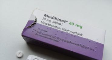 Refundacja leków na ADHD dla dorosłych - zapomniany problem?
