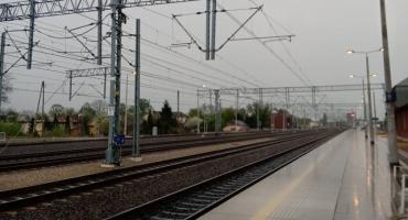 Pociąg do Kozienic. Racjonalne wykorzystanie infrastruktury