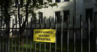 Szkoła po ruskich na ulicy Kieleckiej