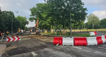 Remonty dróg Warszawa 2024 - jaki jest plan?
