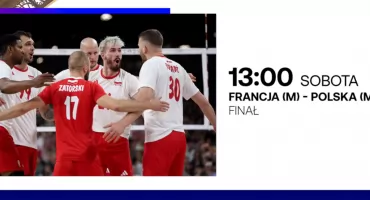 Razem kibicujmy biało-czerwonym! Będzie strefa kibica!