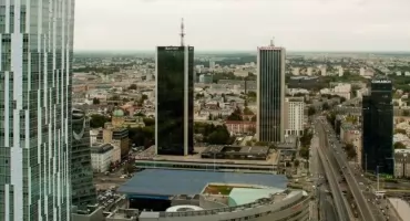 To już nie nasz Marriott. Nowa zmiana jest nudna i mdła