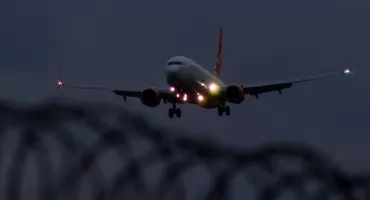 Remont pasa startowego lotniska - będzie hałas