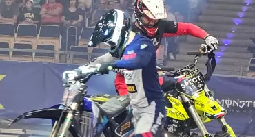 Freestyle Heroes – mix sportu i adrenaliny