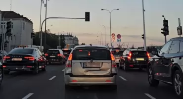 Weekendowy, drogowy armagedon czyli ile jeszcze?