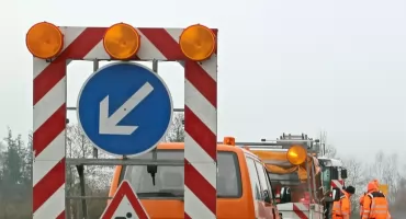 Ważne prace w tunelach ul. Kijowskiej w Warszawie
