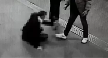 Szuka ich policja - brutalnie pobili starszego mężczyznę (ZDJĘCIA)