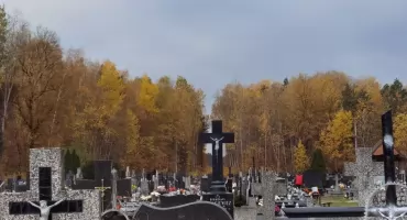 Wyszukiwarka grobów - jak to działa?