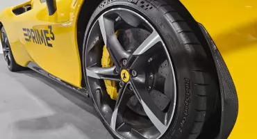 Automotive Parts Expo i Warsaw Motor Show – raj dla pasjonatów motoryzacji (ZDJĘCIA)
