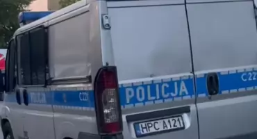 Uwaga oszust! Poznajesz? Daj znać policji!