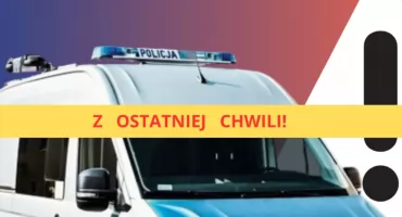 PILNE! Poseł Marcin Romanowski POSZUKIWANY!